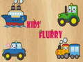 Peli Kid's Flurry 