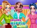 Peli Friends Hippie Trends