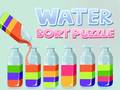 Peli Water Sorting Puzzle