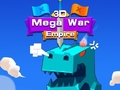 Peli Mega War 3D: Empire