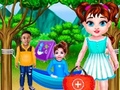 Peli Baby Taylor Go Camping