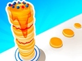 Peli Pancake Run