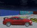 Peli Supercar Parking Simulator