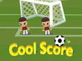 Peli Cool Score