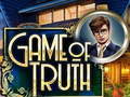 Peli Game of Truth