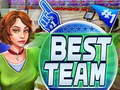 Peli Best Team