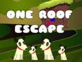 Peli One Roof Escape