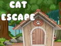 Peli Cat Escape