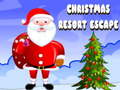 Peli Christmas Resort Escape