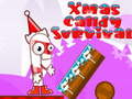 Peli Xmas Candy Survival