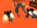Peli Space City Build your Empire