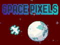 Peli Space Pixels