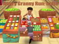 Peli Angry Granny Run: India