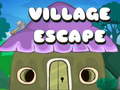 Peli Village Escape