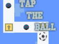Peli Tap The Ball