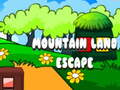 Peli Mountain Land Escape