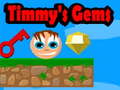 Peli Timmy's gems