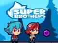 Peli Super Brothers