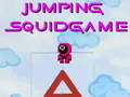Peli Jumping Squid Game