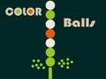 Peli Color Balls