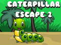 Peli Caterpillar Escape 2