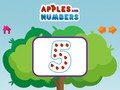 Peli Apples and Numbers