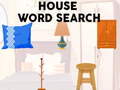 Peli House Word search