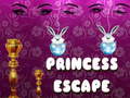Peli Princess Escape