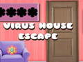Peli Virus House Escape