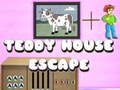 Peli Teddy House Escape