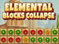 Peli Elemental Blocks Collapse