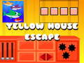 Peli Yellow House Escape