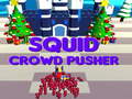 Peli Squid Crowd Pusher