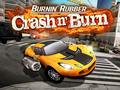 Peli Burnin Rubber Crash n Nurn