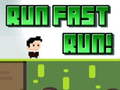 Peli Run Fast Run!
