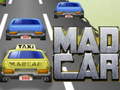 Peli Mad Car