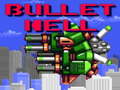 Peli Bullet Hell