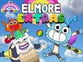 Peli Gumball: Elmore Extras