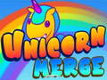 Peli Unicorn Merge