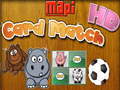 Peli Card Match HD