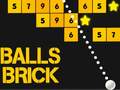 Peli Balls Brick