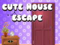 Peli Cute House Escape