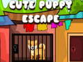 Peli Cute Puppy Escape