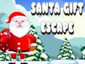 Peli Santa Gift Escape