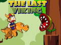 Peli The Last Viking