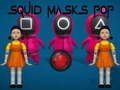 Peli Squid Masks Pop