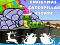 Peli Christmas Caterpillar Escape