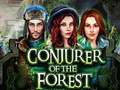Peli Conjurer Of The Forest