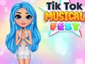 Peli Tik Tok Musical Fest