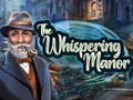 Peli The Whispering Manor